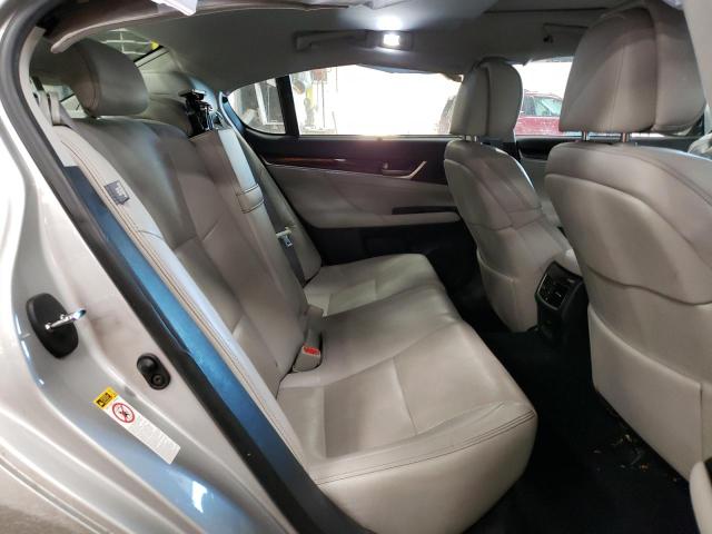 Photo 10 from auction – 2013 LEXUS GS 350 with VIN JTHCE1BL7D5013198