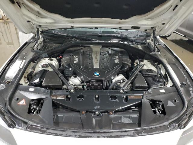 Photo 11 from auction – 2012 BMW ALPINA B7 with VIN WBAKC8C56CC434932