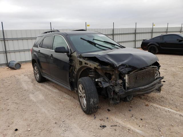 Photo 4 from auction – 2017 CHEVROLET EQUINOX LT with VIN 2GNALCEK8H6177168