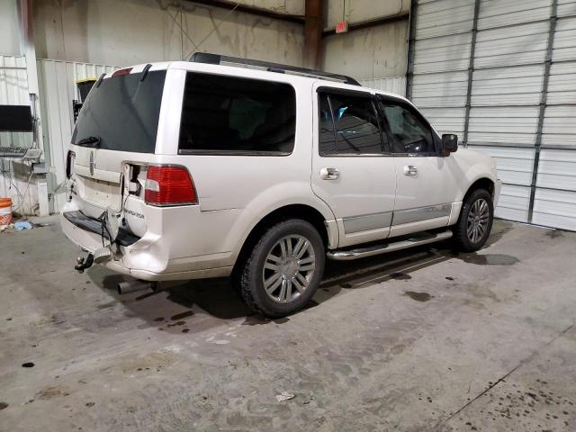 Photo 3 from auction – 2010 LINCOLN NAVIGATOR with VIN 5LMJJ2J58AEJ01193