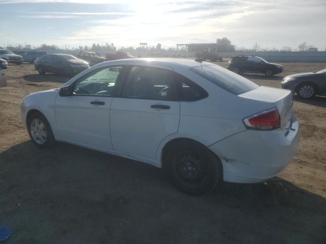 Photo 2 from auction – 2010 FORD FOCUS S with VIN 1FAHP3EN1AW133844
