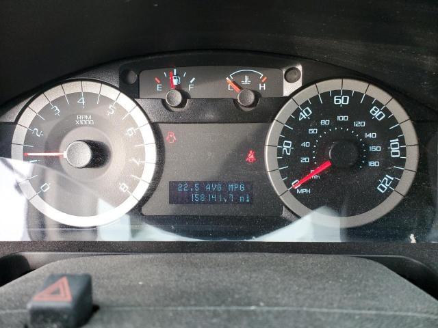 Photo 9 from auction – 2011 FORD ESCAPE LIM with VIN 1FMCU0EG7BKB45630