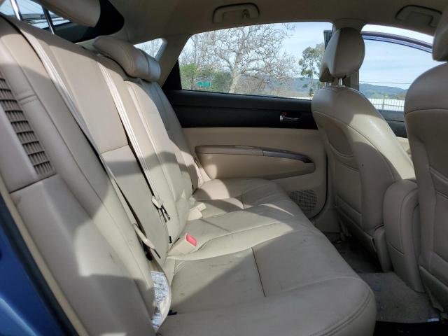 Photo 10 from auction – 2005 TOYOTA PRIUS with VIN JTDKB20U153038280