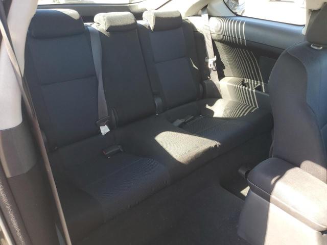 Photo 10 from auction – 2006 TOYOTA SCION TC with VIN JTKDE177260071701
