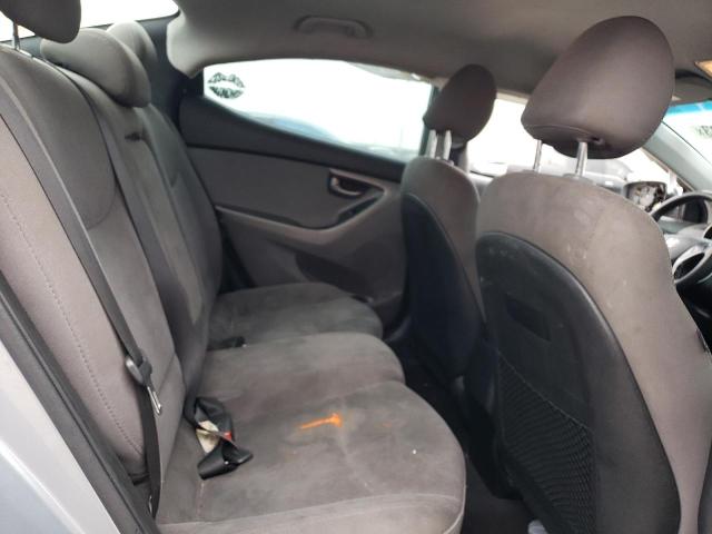 Photo 10 from auction – 2016 HYUNDAI ELANTRA SE with VIN 5NPDH4AE2GH770063
