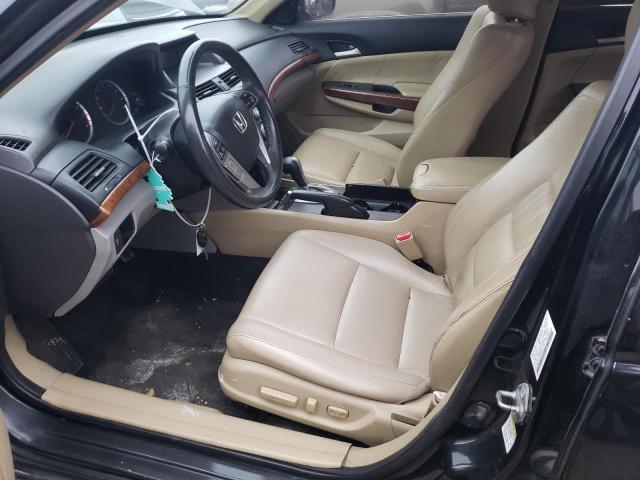 Photo 7 from auction – 2012 HONDA ACCORD EXL with VIN 1HGCP3F84CA016404