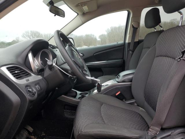 Photo 7 from auction – 2016 DODGE JOURNEY SX with VIN 3C4PDCBB8GT114666