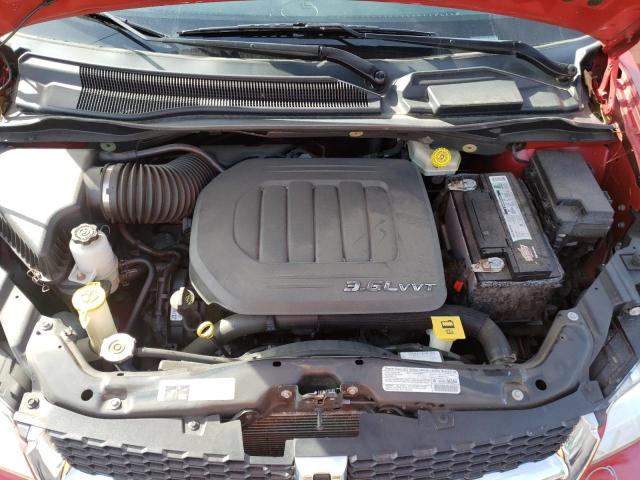 Photo 11 from auction – 2013 DODGE GRAND CARA with VIN 2C4RDGBG7DR732443