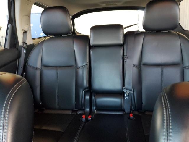 Photo 10 from auction – 2018 NISSAN PATHFINDER with VIN 5N1DR2MN0JC642478