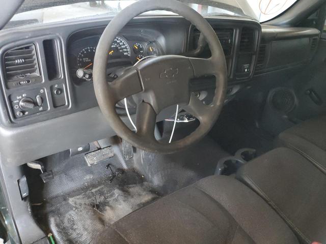صورة رقم 8 من المزاد - 2003 CHEVROLET SILVERADO مع VIN 1GCEC14VX3Z175848