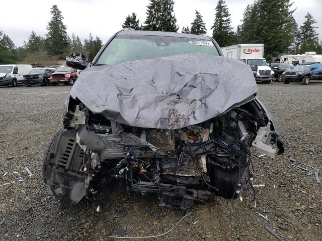 Photo 5 from auction – 2022 LEXUS GX 460 with VIN JTJAM7BX4N5317590