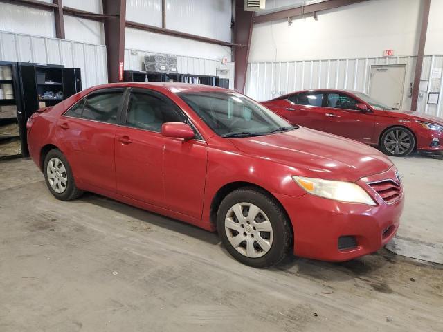 Zdjęcie 4 z aukcji – 2011 TOYOTA CAMRY BASE z VIN 4T1BF3EK0BU693517