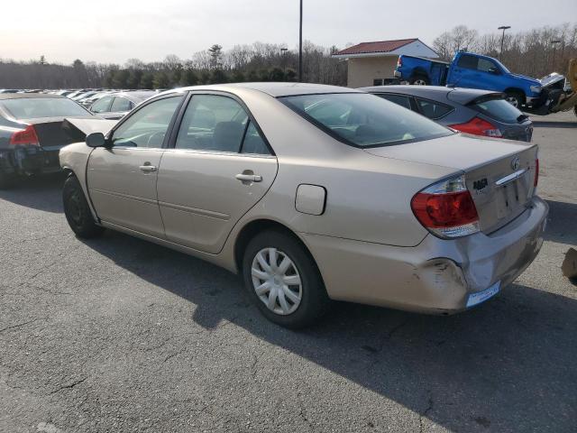 Photo 2 from auction – 2005 TOYOTA CAMRY LE with VIN JTDBE32K750308686