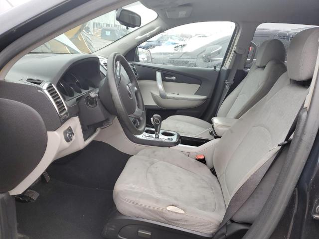 Photo 7 from auction – 2007 GMC ACADIA SLE with VIN 1GKEV13777J144370