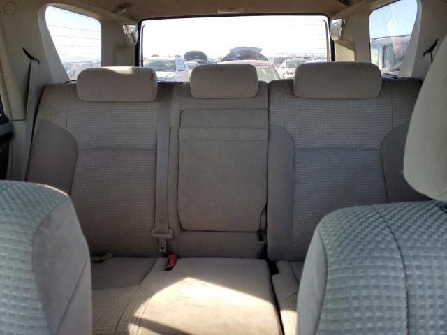 Photo 10 from auction – 2005 TOYOTA 4RUNNER SR with VIN JTEBU14R058044564