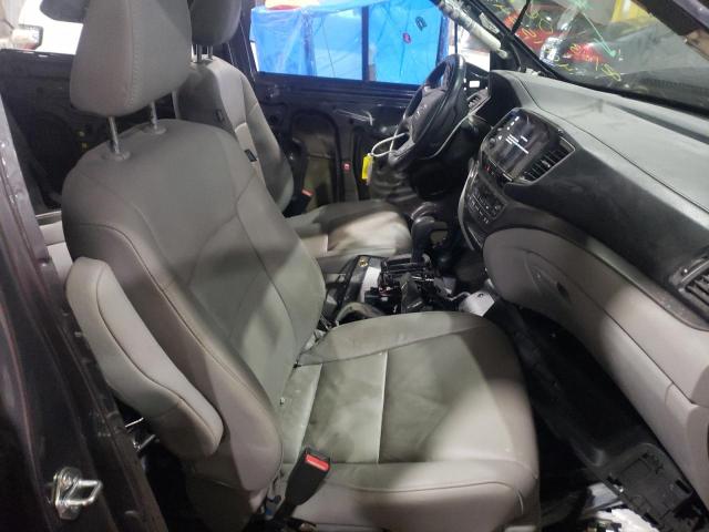 Photo 7 from auction – 2019 HONDA PILOT EXL with VIN 5FNYF6H50KB069442