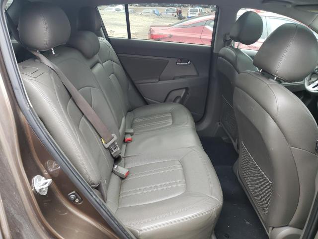 Photo 10 from auction – 2011 KIA SPORTAGE E with VIN KNDPC3A27B7079538