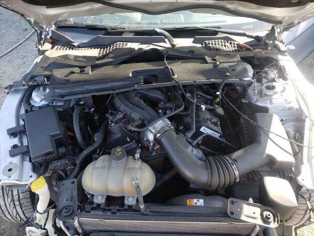 Photo 11 from auction – 2016 FORD MUSTANG with VIN 1FA6P8AM6G5235625