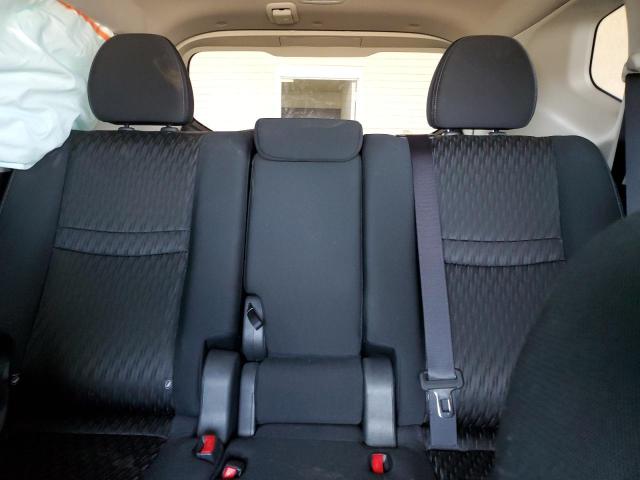 Photo 10 from auction – 2017 NISSAN ROGUE S with VIN KNMAT2MT5HP501139
