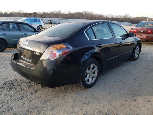 Photo 3 from auction – 2008 NISSAN ALTIMA 2.5 with VIN 1N4AL21E68C286499