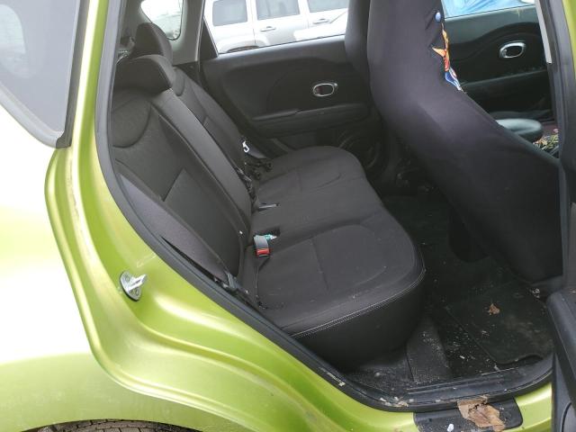 Photo 11 from auction – 2016 KIA SOUL with VIN KNDJN2A21G7841053