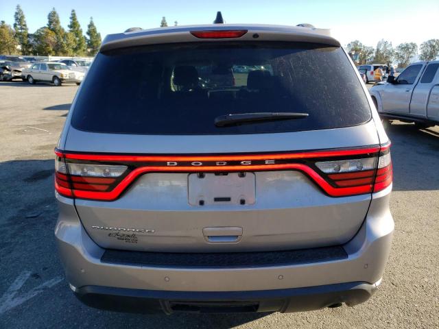 Photo 6 from auction – 2016 DODGE DURANGO SX with VIN 1C4RDHAG3GC483868