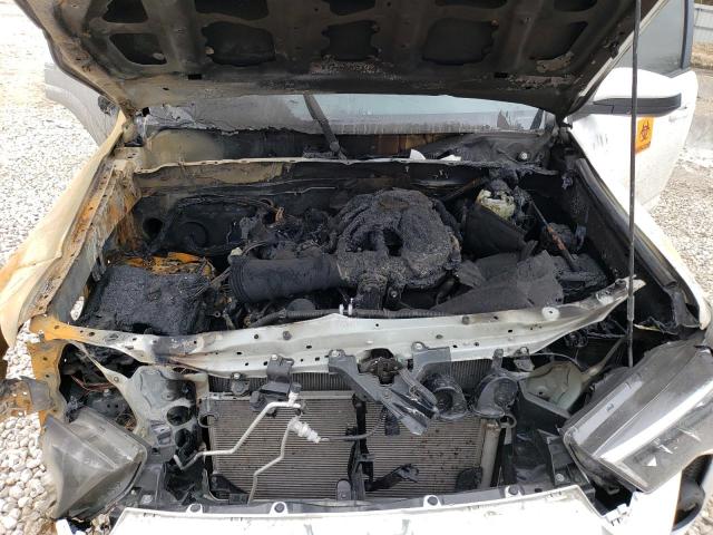 Photo 12 from auction – 2022 TOYOTA 4RUNNER SR with VIN JTEMU5JR2N6033680