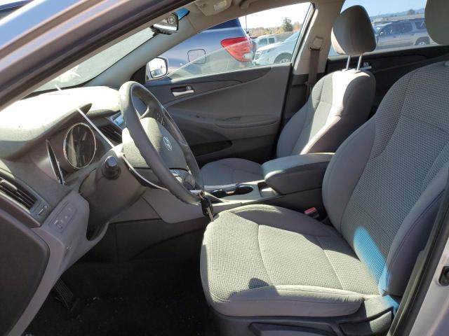 Photo 7 from auction – 2012 HYUNDAI SONATA with VIN 5NPEB4ACXCH395084