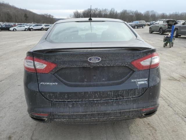 Photo 6 from auction – 2013 FORD FUSION TIT with VIN 3FA6P0D92DR366455