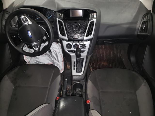 Photo 8 from auction – 2013 FORD FOCUS SE with VIN 1FADP3F24DL227340