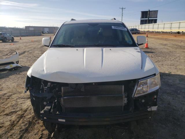 Photo 5 from auction – 2015 DODGE JOURNEY SX with VIN 3C4PDCBG6FT708781