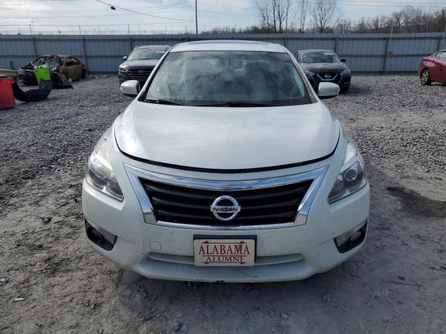 Photo 5 from auction – 2014 NISSAN ALTIMA with VIN 1N4AL3AP8EC409688