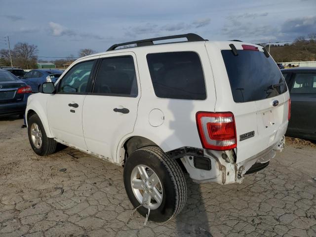 Photo 2 from auction – 2011 FORD ESCAPE HYB with VIN 1FMCU4K35BKC55259