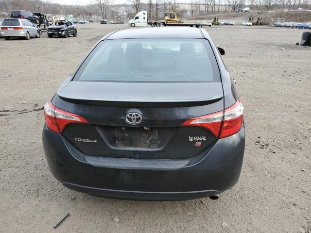 Photo 6 from auction – 2015 TOYOTA COROLLA L with VIN 2T1BURHE8FC293162