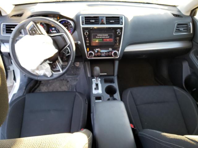 Photo 8 from auction – 2018 SUBARU LEGACY with VIN 4S3BNAF64J3029576