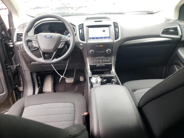Photo 8 from auction – 2020 FORD EDGE SE with VIN 2FMPK4G92LBB09983
