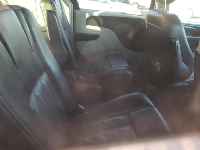 Photo 11 from auction – 2013 CHRYSLER TOWN & COU with VIN 2C4RC1BG6DR721269