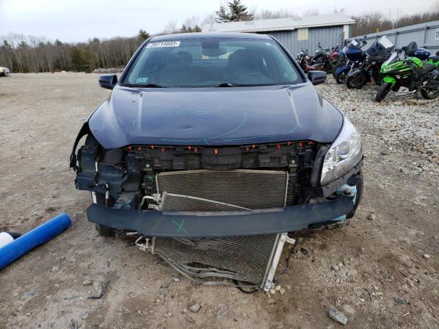 Photo 5 from auction – 2016 CHEVROLET MALIBU LIM with VIN 1G11C5SA9GU134709