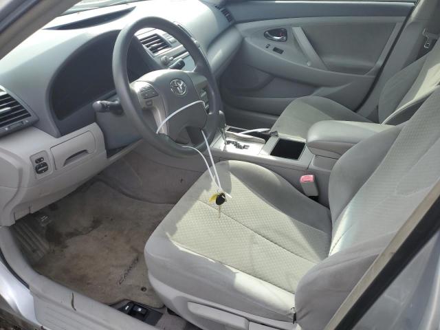 Photo 7 from auction – 2007 TOYOTA CAMRY CE with VIN JTNBE46K973007687