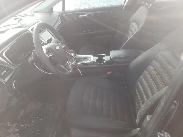 Photo 7 from auction – 2016 FORD FUSION SE with VIN 3FA6P0T92GR362671