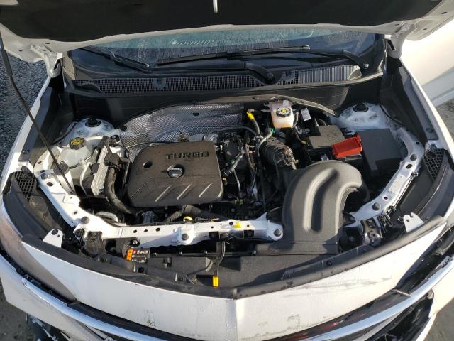Photo 12 from auction – 2022 BUICK ENCORE GX with VIN KL4MMDSL6NB138569