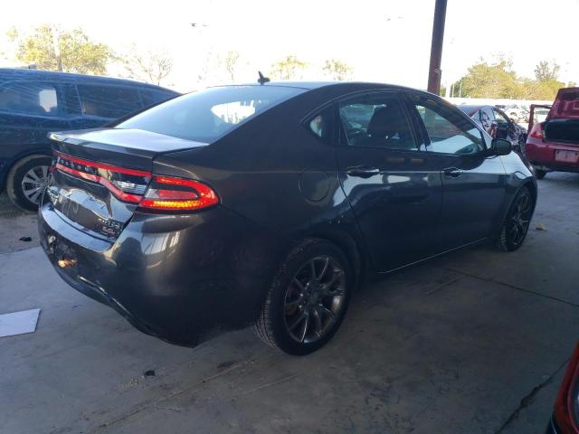Photo 3 from auction – 2014 DODGE DART SXT with VIN 1C3CDFBB4ED920317