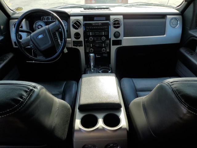 Photo 8 from auction – 2010 FORD F150 SUPER with VIN 1FTEW1C82AKE54462