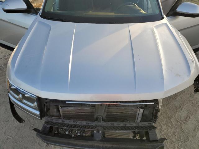 Photo 11 from auction – 2018 VOLKSWAGEN ATLAS with VIN 1V2HR2CA7JC507422