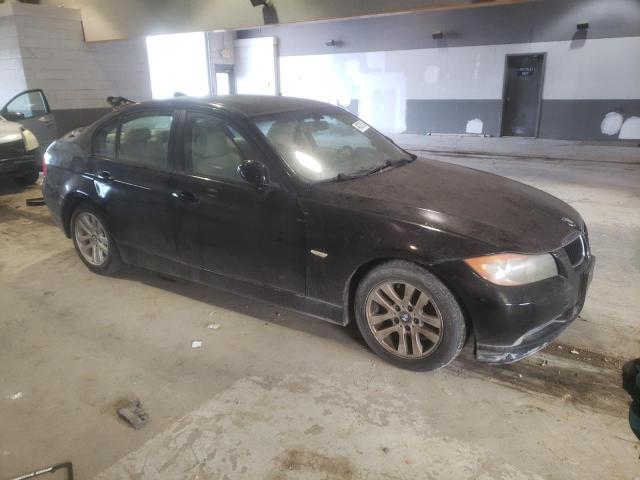 Zdjęcie 4 z aukcji – 2007 BMW 328 I z VIN WBAVA37567NL12307