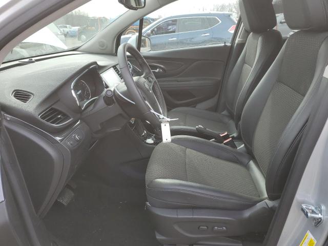 Photo 7 from auction – 2020 BUICK ENCORE PRE with VIN KL4CJESB3LB343586