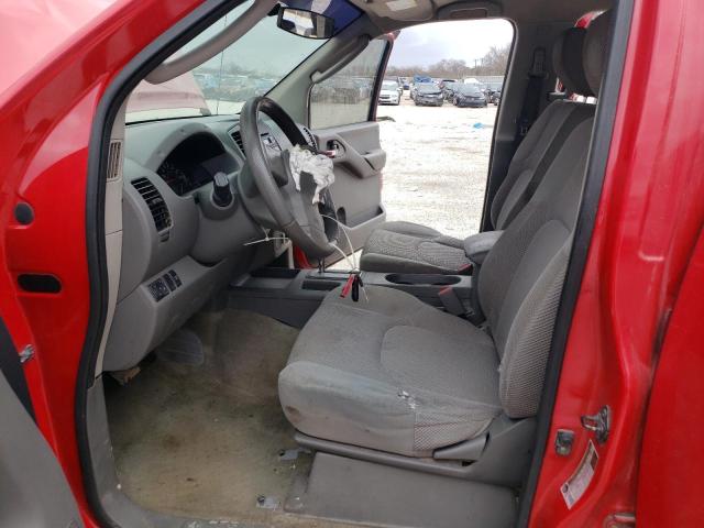 Photo 7 from auction – 2011 NISSAN FRONTIER S with VIN 1N6AD0ER7BC452090