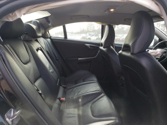 Photo 10 from auction – 2014 VOLVO S60 T5 with VIN YV1612FS0E2275076
