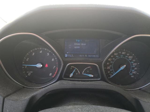 Photo 9 from auction – 2012 FORD FOCUS SE with VIN 1FAHP3K2XCL442260