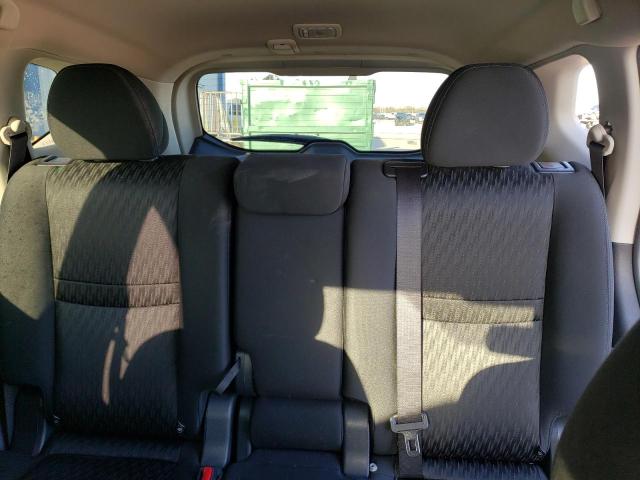 Photo 10 from auction – 2017 NISSAN ROGUE S with VIN KNMAT2MT1HP534669